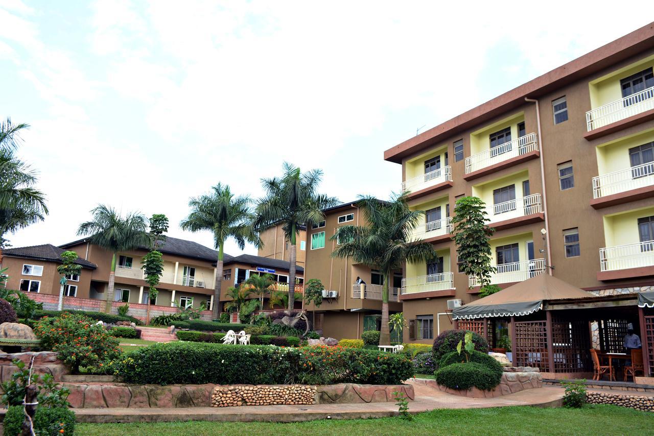 Ridar Hotel Seeta Extérieur photo