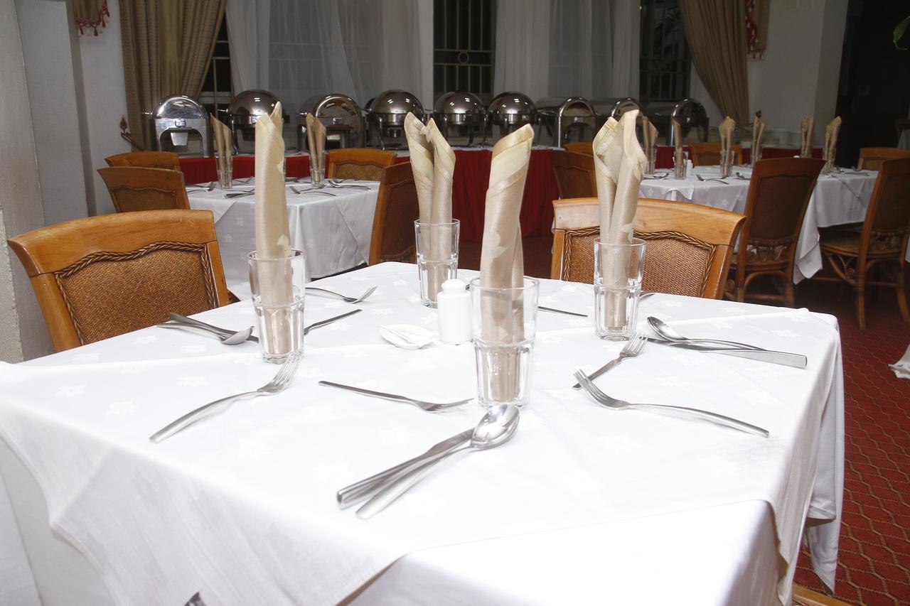 Ridar Hotel Seeta Extérieur photo