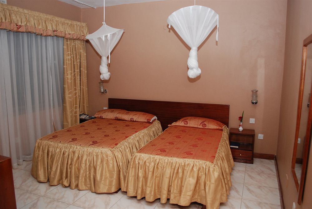 Ridar Hotel Seeta Extérieur photo