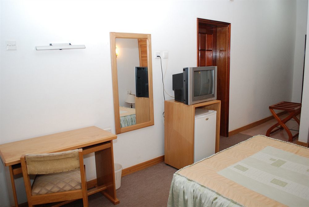 Ridar Hotel Seeta Extérieur photo