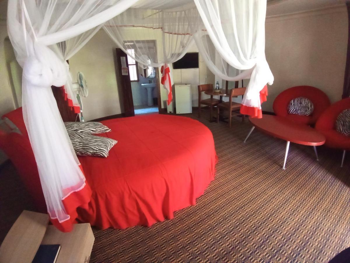 Ridar Hotel Seeta Extérieur photo